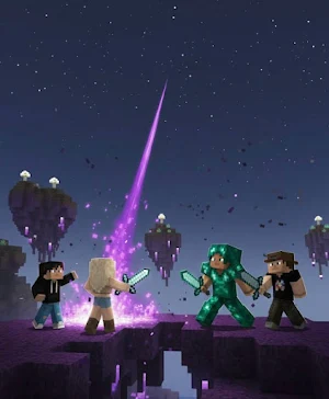 Festive Skins For Minecraft Screenshot 0
