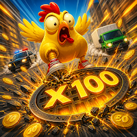 Egg Dash