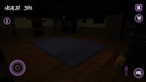 Granny Game Granny Scary Game Screenshot 0