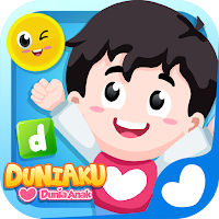 Dunia Anak : Duniaku