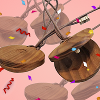 Sounds of castanets