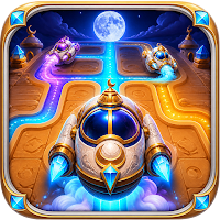 Nivoluma: Moonlit Way