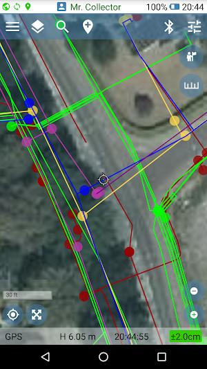 Geolantis.360 Screenshot 0