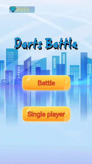 Darts Battle Screenshot 3