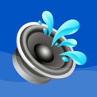 Water Eject: Speaker Clean