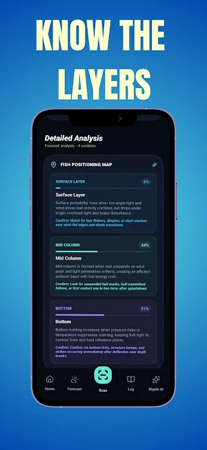Ripple: AI Fishing Assistant Screenshot 3