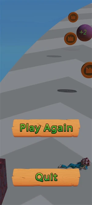 Old Runner Screenshot 0