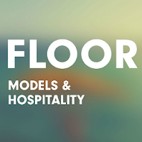 Floor Models and Hospitality