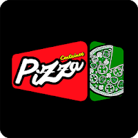 Container Pizza
