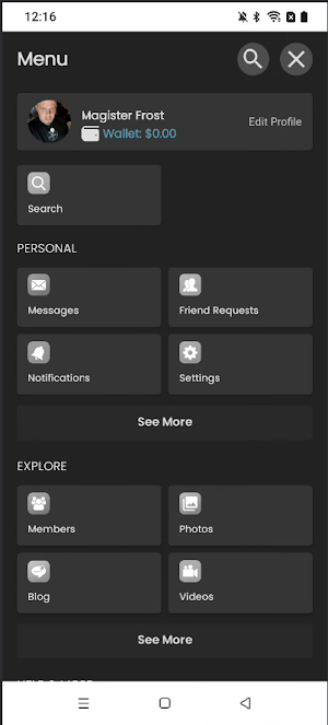 Svtvnic Screenshot 2