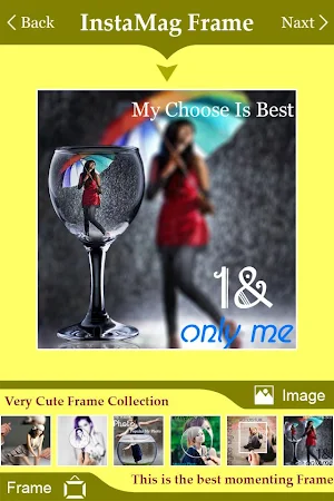 PIP Camera For InstaMag Screenshot 1