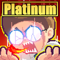 Dungeon Corp. P (Idle RPG)