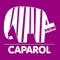 Caparol intranät