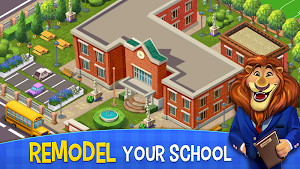 Towntopia : My Adorable Home Screenshot 3