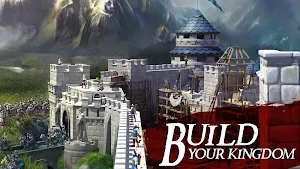 March of Empires: War of Lords Screenshot 2