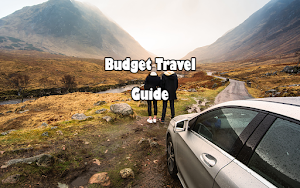 How to visit Scotland guide Screenshot 2