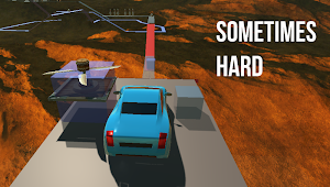 Extreme Parkour Simulator :Har Screenshot 1