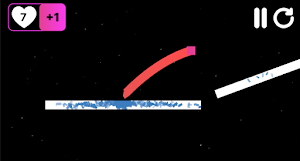 Physics Force Screenshot 2