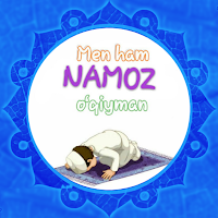 namoz o'qishni o'rganish