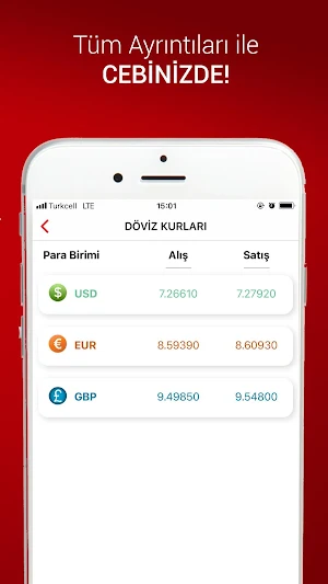 Yenigün Haber Screenshot 2