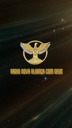 Rádio Nova Aliança Com Deus Screenshot 1