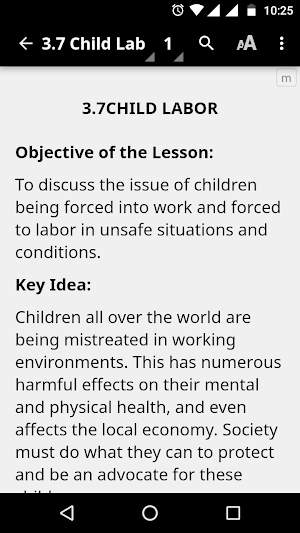 Community Transformation Handbook Screenshot 2