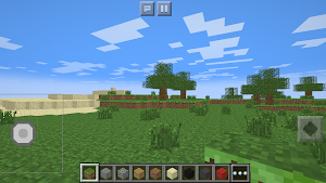 Craft Maxi Pixelart Loki Screenshot 3