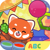 ABC Toddler Games