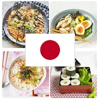 Japanese food recipes