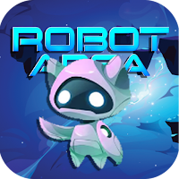 Robot Arena