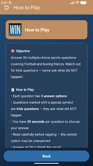 Win Dot Screenshot 1