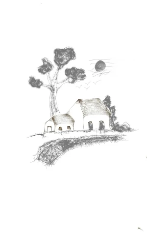 Easy Sketch - Draw, Paint Screenshot 2