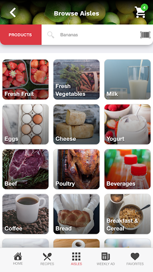 Eden Valley Market Screenshot 1