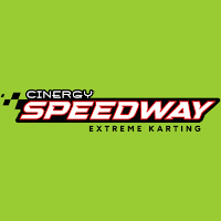 Cinergy Speedway
