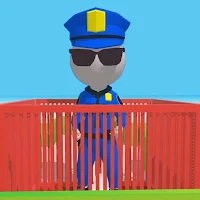 Cops VS Robbers
