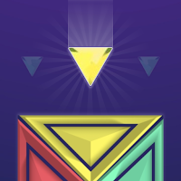 Color Rotator Match Color Game