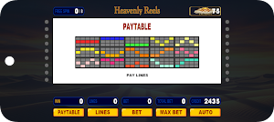 Heavenly Reels Screenshot 3