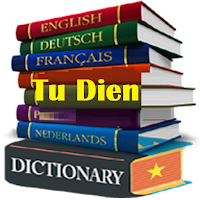 Từ điển Anh Việt, Pháp, 7 in 1