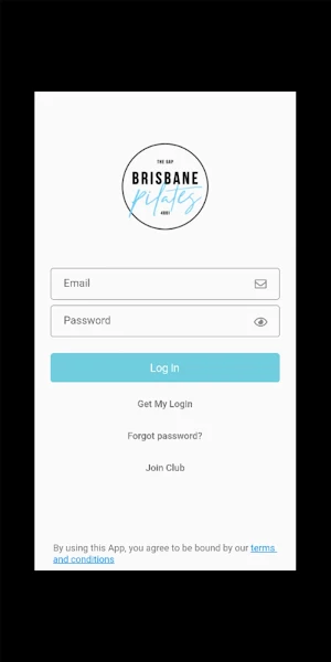Brisbane Pilates Screenshot 0