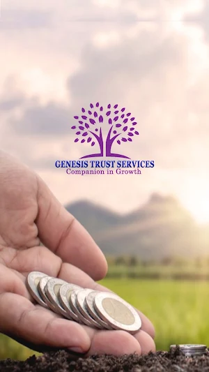 Genesis Trust Services Screenshot 1
