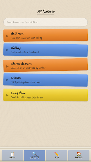 SnagTape Screenshot 1