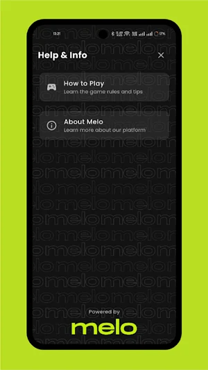 Chords & Confessions – by Melo Screenshot 2