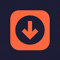 Video Downloader & File Saver