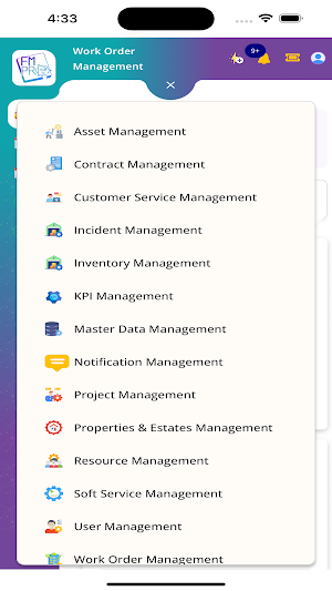FmPro Hub Screenshot 2