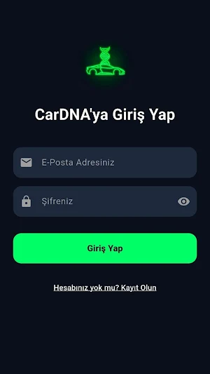 CarDNA Screenshot 1