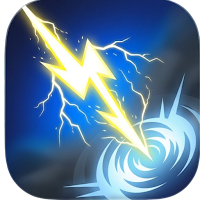 Thunder & Lightning