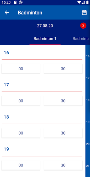 SK MOTORLET PRAHA Screenshot 3