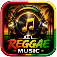 All Reggae Music