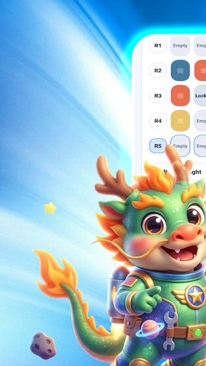 6Q6QMosaic Screenshot 0