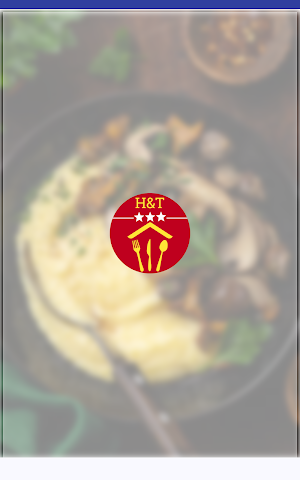 H&T Pensiune Restaurant Screenshot 3
